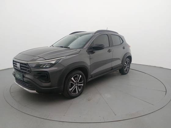 FIAT PULSE 1.0 TURBO 200 FLEX AUDACE CVT